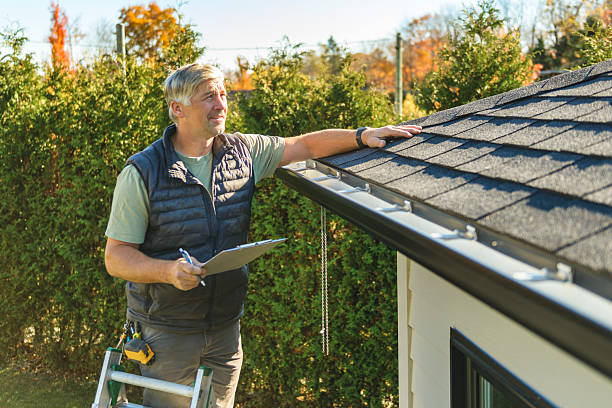 Trusted Metal Roofing service in Spearfish, SD - Ben Roofing and Steel LLC