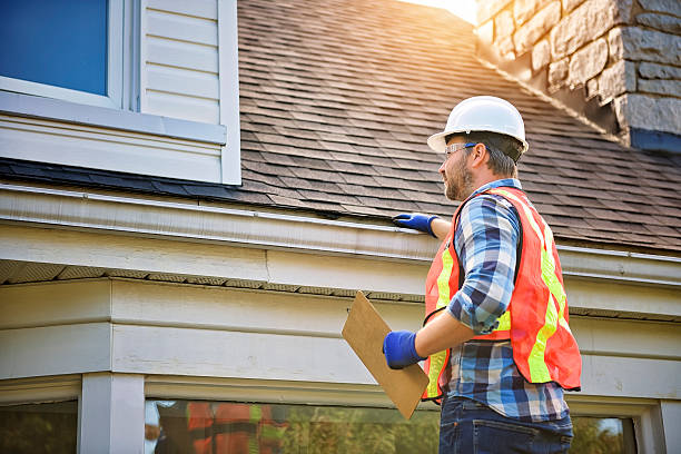 Trusted Storm Damage Roof Repair service in Spearfish, SD - Ben Roofing and Steel LLC